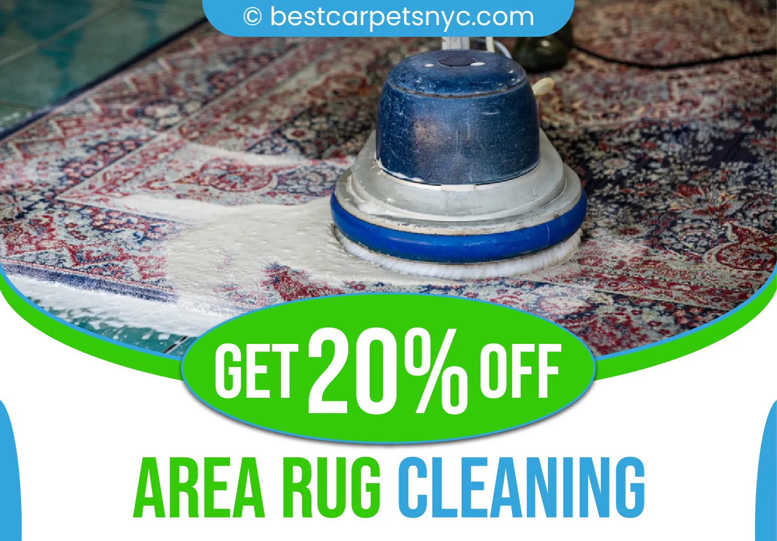Area Rug Cleaning