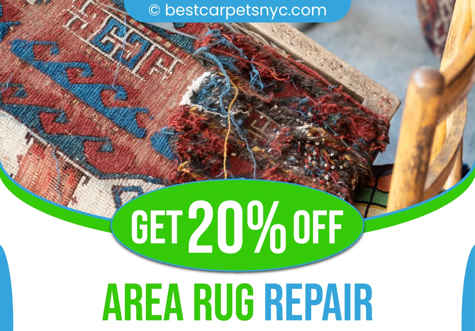 Area Rug Repair